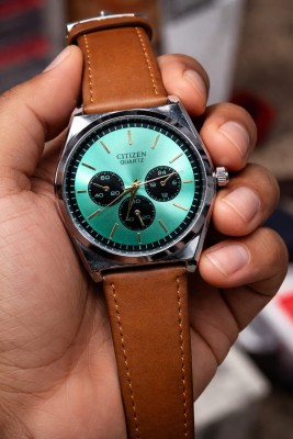 CITIZEN Chronograph CA4590-81X